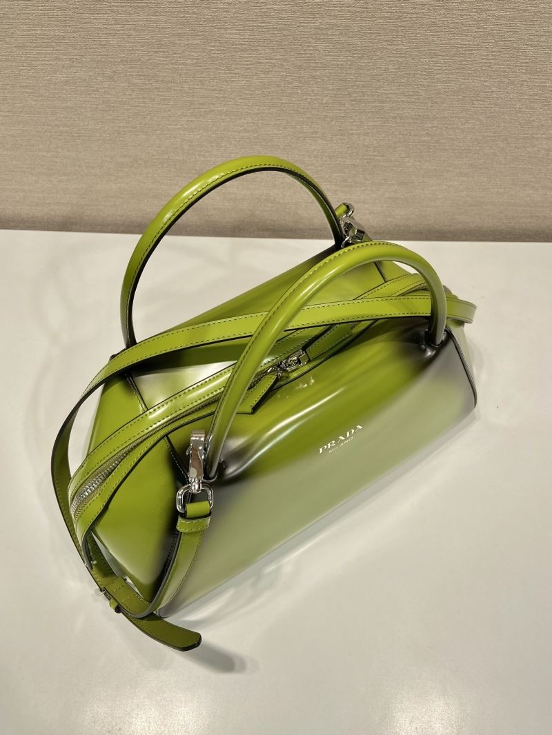 Prada Top Handle Bags